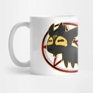 Bad Goat Mug